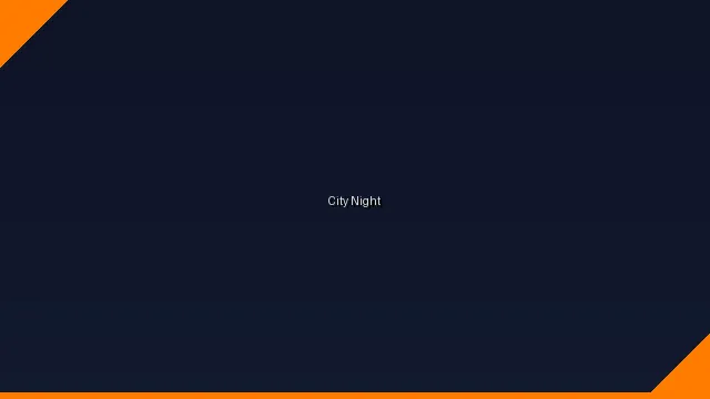 城市夜景主题赛 - 顶楼的大象下载 视频创作挑战